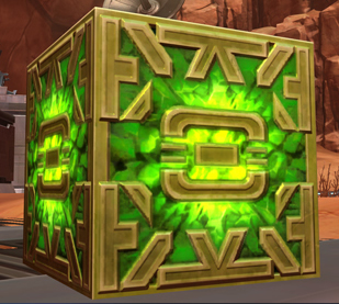 datacron
