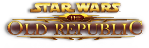 Logo Officiel de swtor (star wars : the old republic)