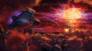 espace X-70B
